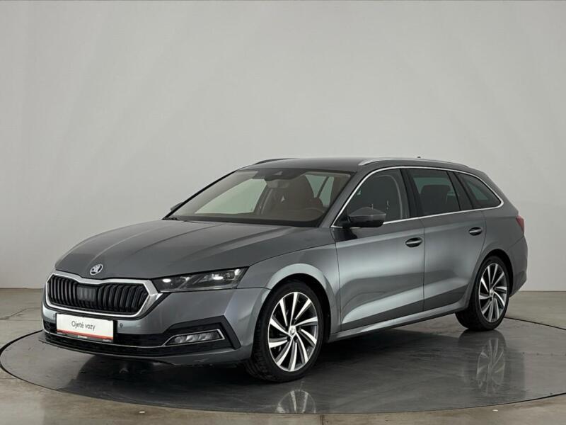 �koda Octavia