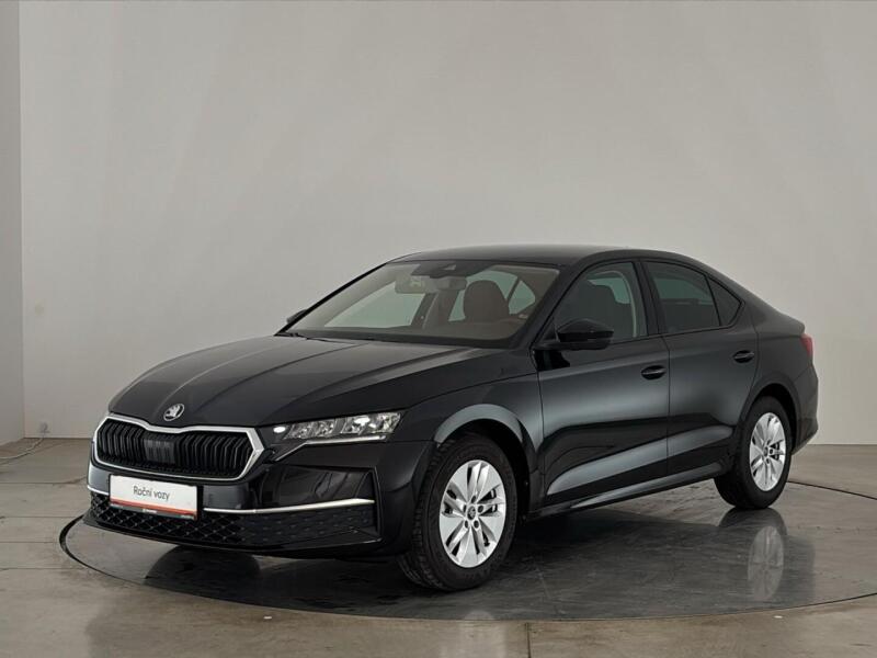 �koda Octavia