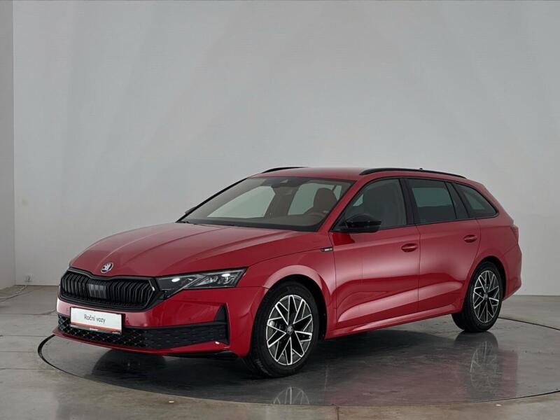 �koda Octavia