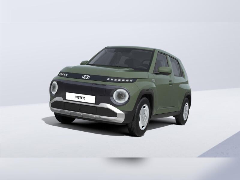 Hyundai INSTER