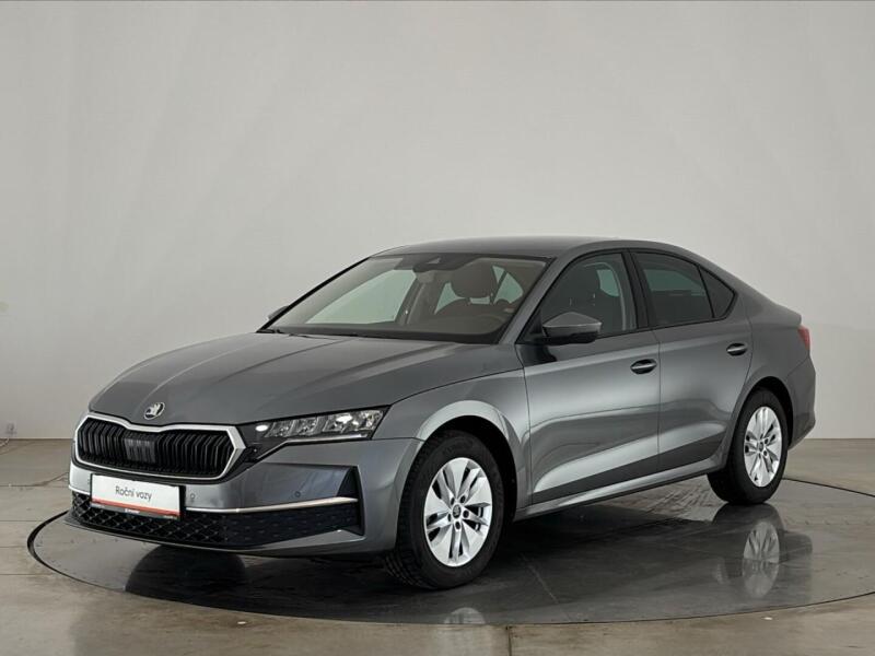 �koda Octavia