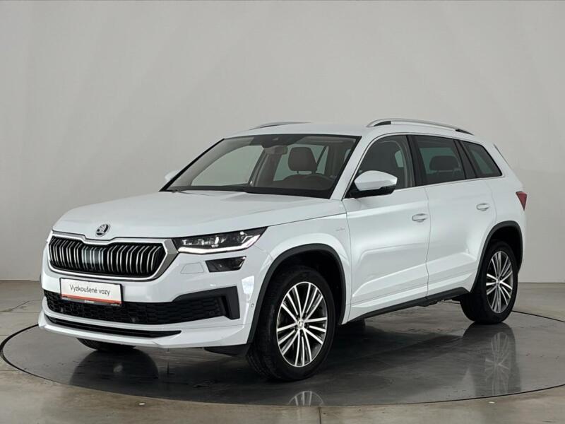 �koda Kodiaq