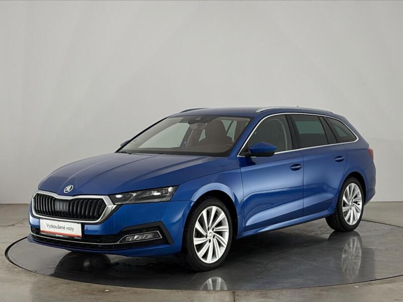 �koda Octavia