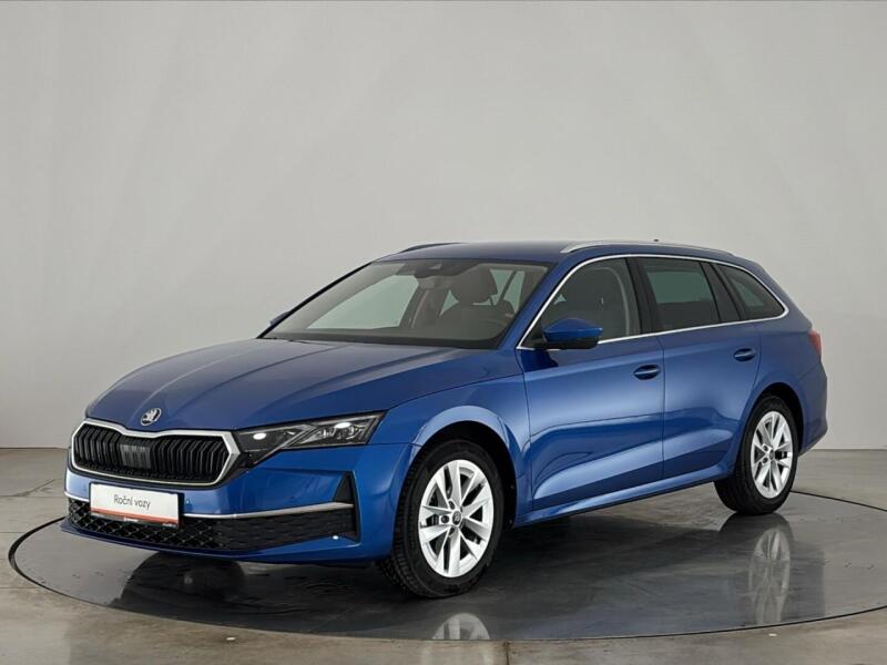 �koda Octavia