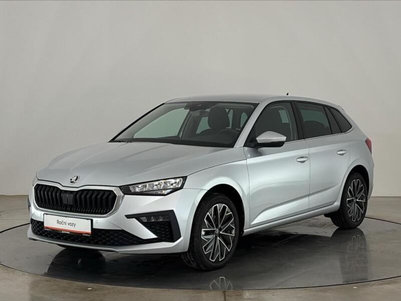 �koda Scala