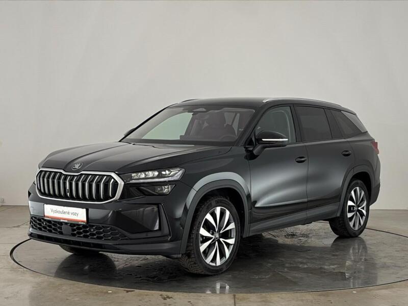 �koda Kodiaq