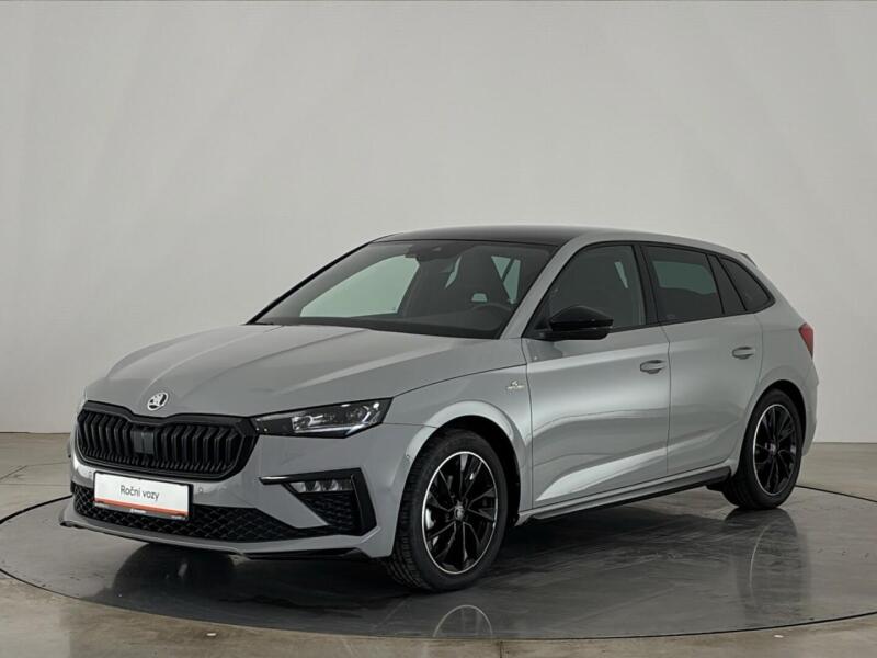 �koda Scala