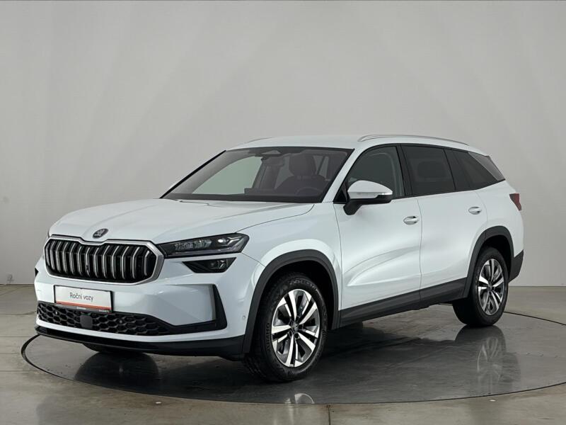 �koda Kodiaq
