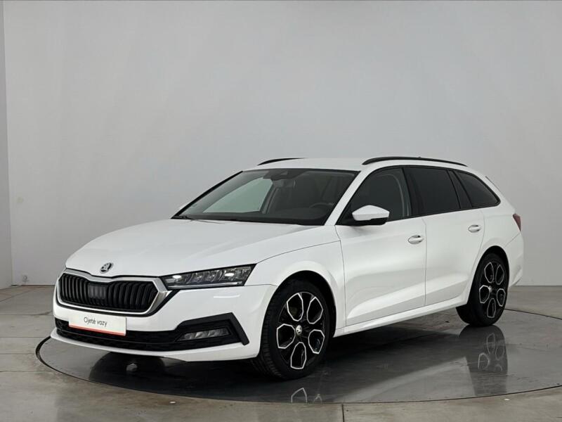 �koda Octavia