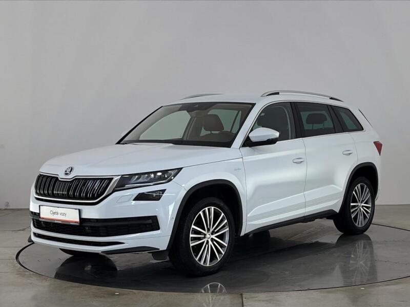 �koda Kodiaq