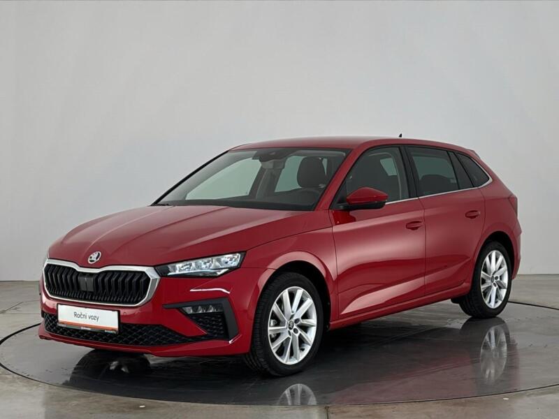 �koda Scala