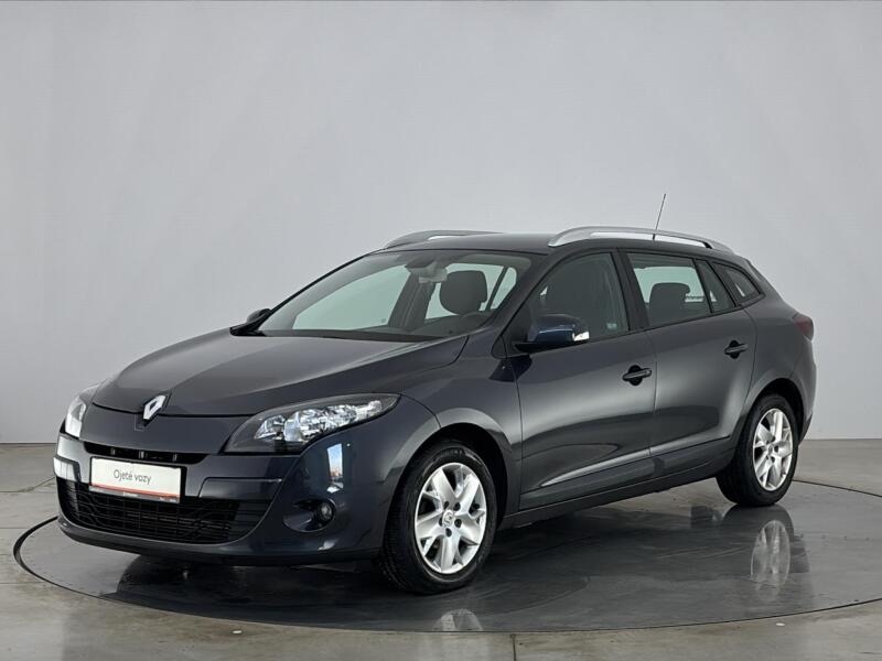 Renault M�gane