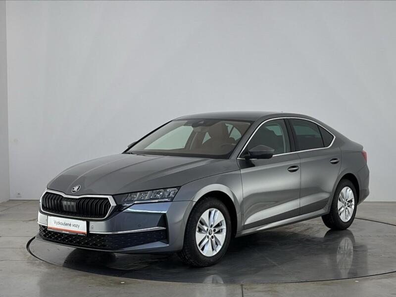 �koda Octavia