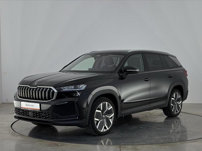 �koda Kodiaq