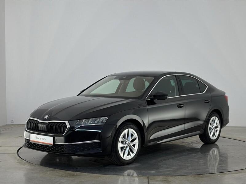�koda Octavia