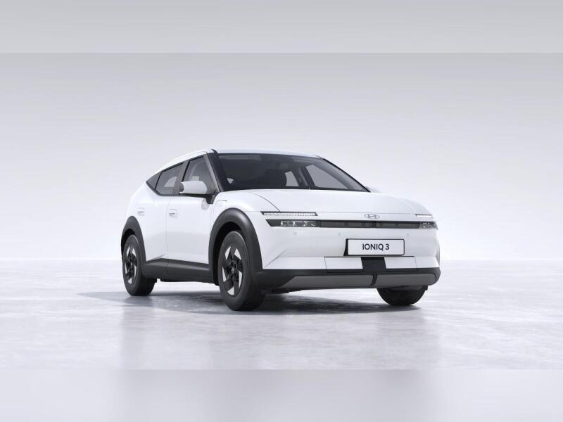 Hyundai Ioniq 3