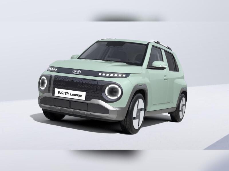 Hyundai INSTER
