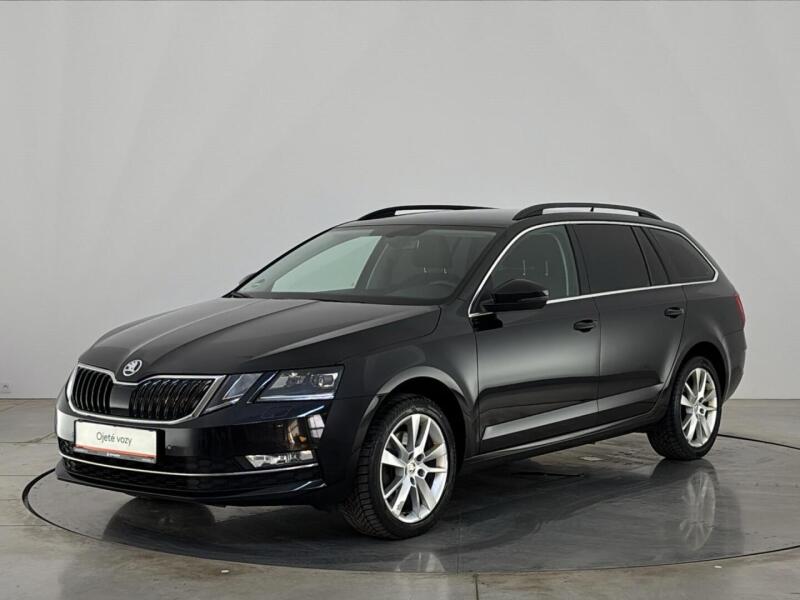 �koda Octavia