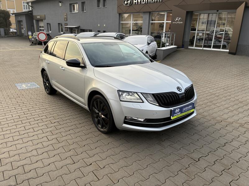 �koda Octavia