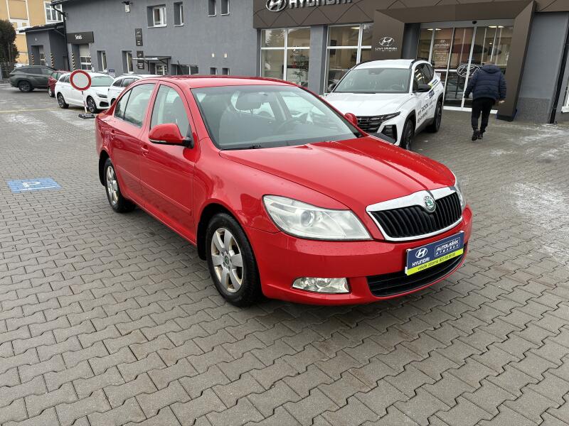 �koda Octavia