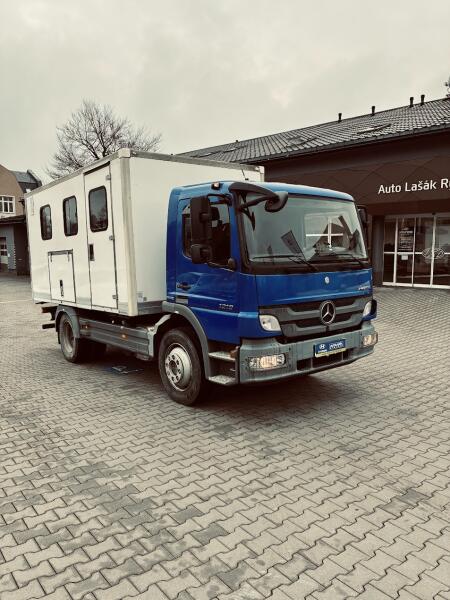 Mercedes-Benz Atego