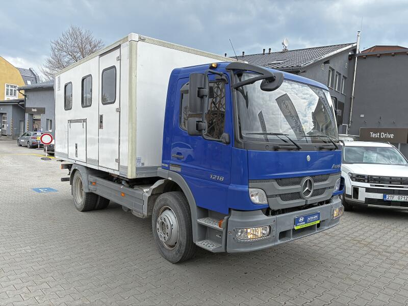 Mercedes-Benz Atego