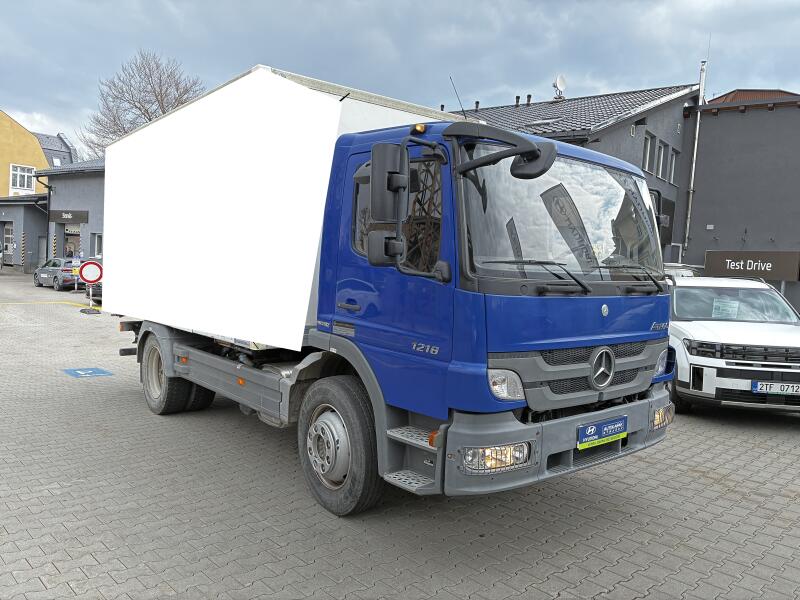 Mercedes-Benz Atego