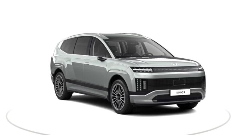 Hyundai Ioniq 9