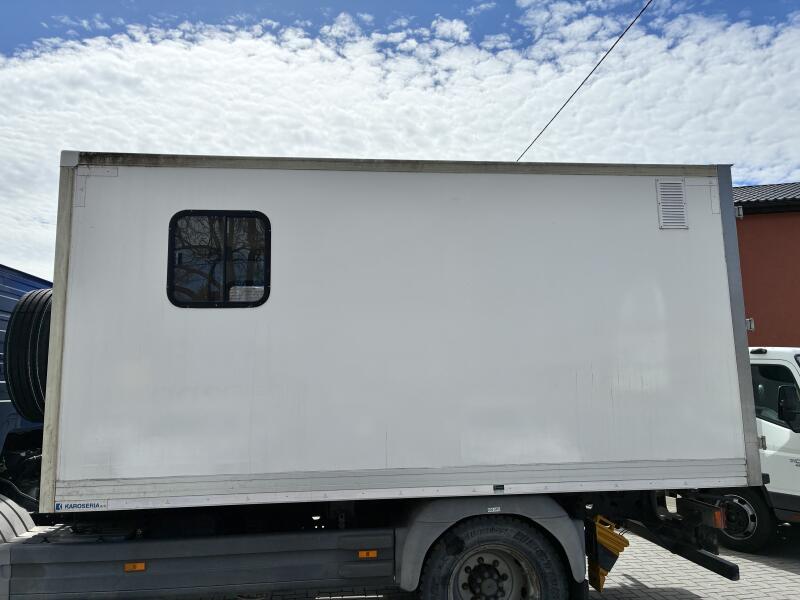 POJ�ZDN� D�LNA, SKLAD, JIN� VY