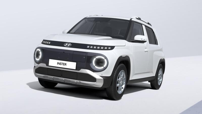 Hyundai INSTER