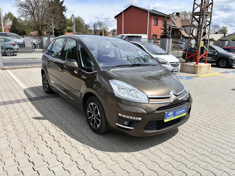 Citro�n C4 Picasso