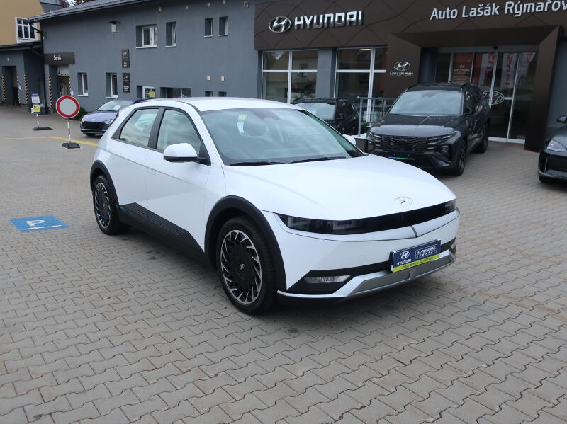 Hyundai Ioniq 5