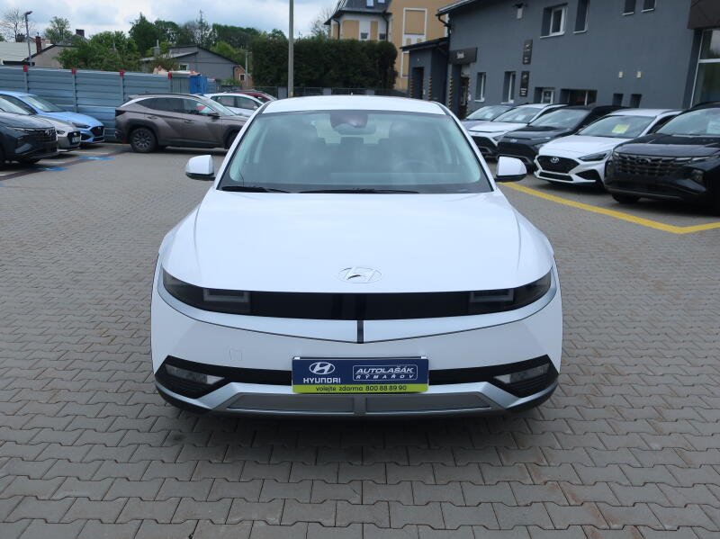 Hyundai Ioniq 5