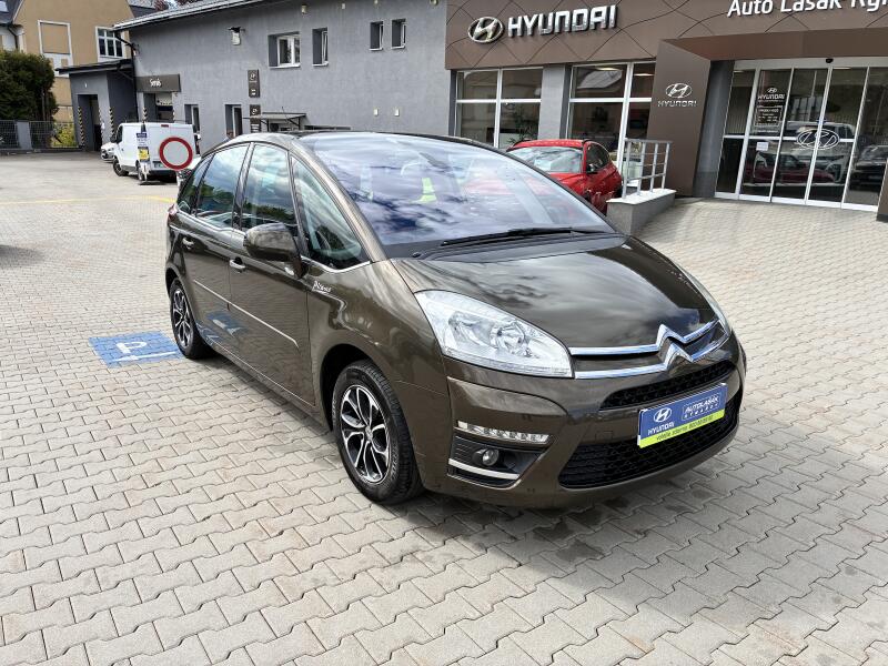 Citro�n C4 Picasso