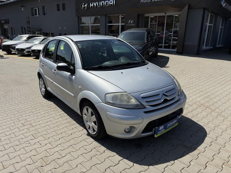 Citro�n C3