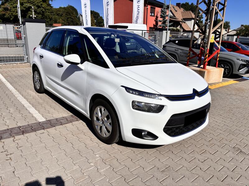 Citro�n C4 Picasso