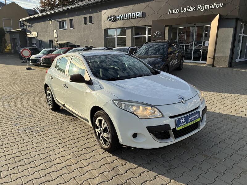 Renault M�gane
