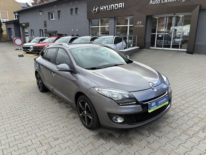 Renault M�gane