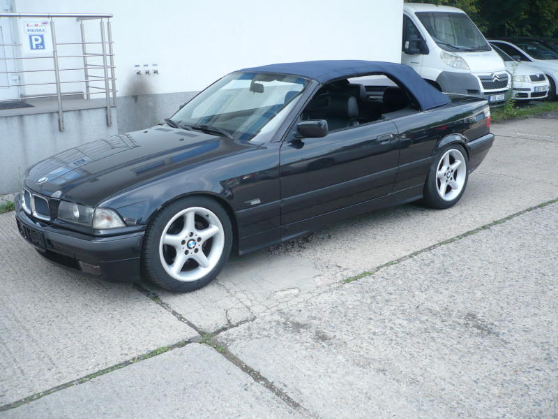BMW 3er Reihe