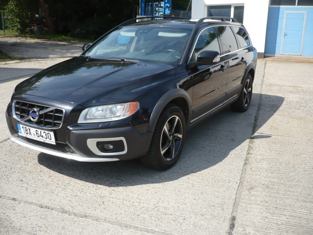 Volvo XC70