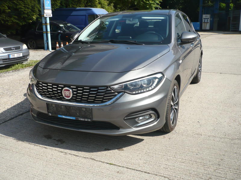 Fiat Tipo
