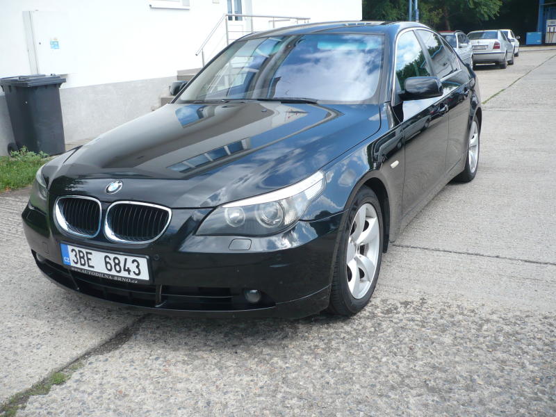 BMW 5er Reihe