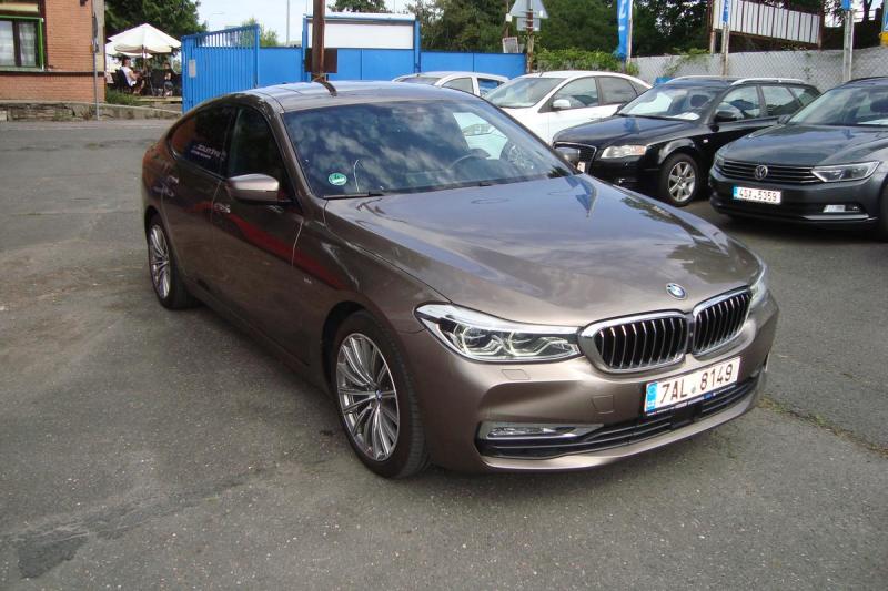 BMW 6er Reihe