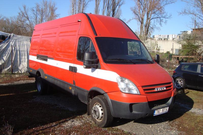 Iveco Daily