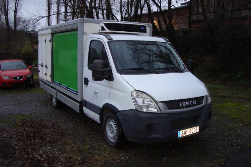 Iveco Daily