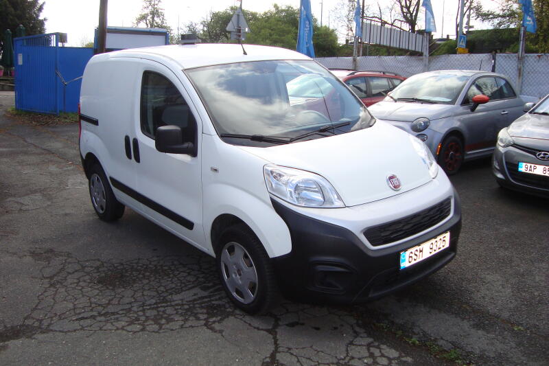 Fiat Fiorino