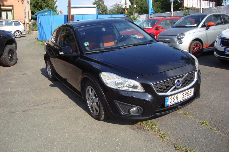 Volvo C30