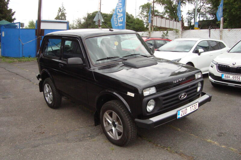 Lada Niva