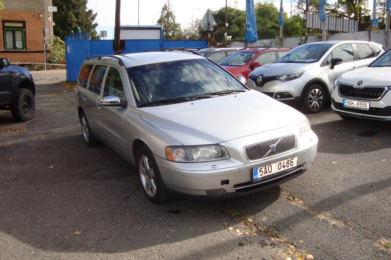 Volvo V70