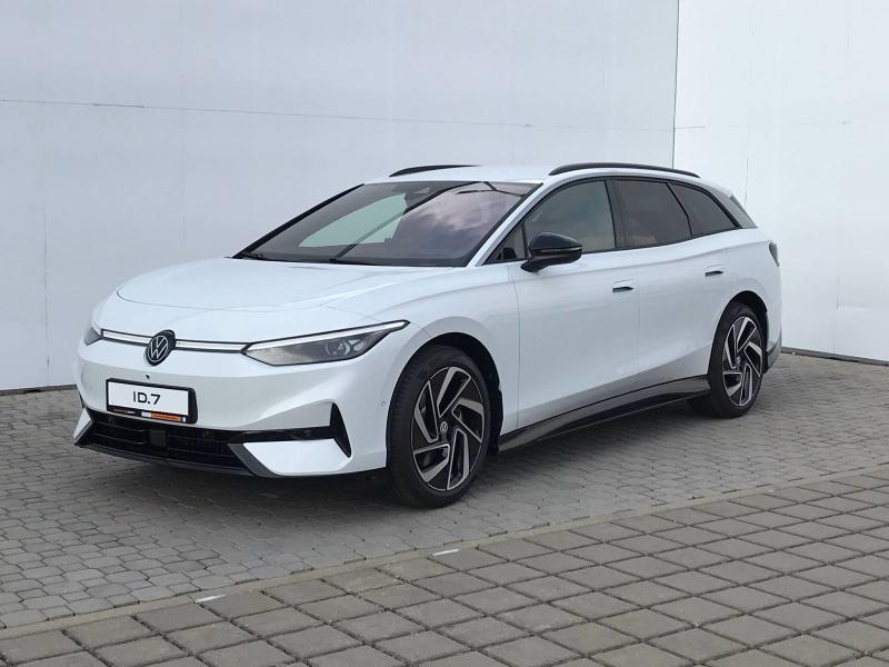 Volkswagen ID.7 Tourer